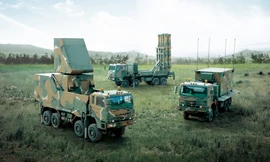 Hàn Quốc biên chế tên lửa đánh chặn mới ‘ngang cơ’ với Patriot của Mỹ