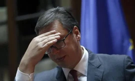 THẾ GIỚI 24H: Tổng thống Serbia xin lỗi vì nhầm lẫn khi bỏ phiếu về Ukraine