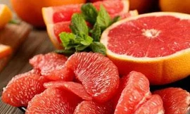 Sai lầm ‘chết người’ khi ăn bưởi bạn tuyệt đối phải tránh