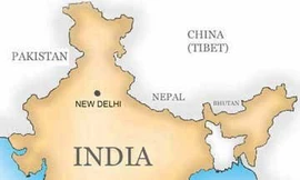 THẾ GIỚI 24H: Trung Quốc đặt tên 15 địa danh trong lãnh thổ Ấn Độ