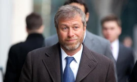 Tỷ phú Abramovich tham gia cuộc đàm phán hòa bình ở Ukraine