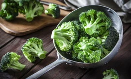 Những thực phẩm không nên nấu chín vì dễ mất hết dưỡng chất, khi ăn sống thì ‘tốt như thần dược’