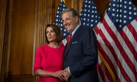 THẾ GIỚI 24H: Chồng của chủ tịch Hạ viện Mỹ bị bắt