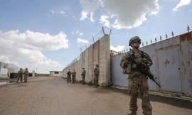 THẾ GIỚI 24H: Iraq chuẩn bị giải tán liên quân do Mỹ dẫn đầu ở nước này