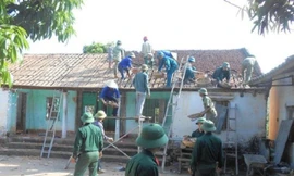 Ưu tiên hỗ trợ nhà ở cho hộ nghèo dân tộc thiểu số, người có công với cách mạng