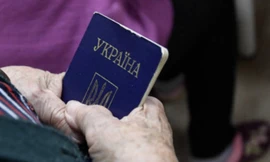 THẾ GIỚI 24H: Nga chấm dứt miễn thị thực đi lại với Ukraine