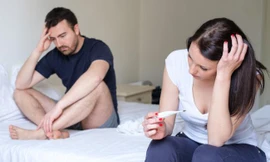 Bất ngờ với những nguyên nhân không tưởng có thể khiến bạn vô sinh