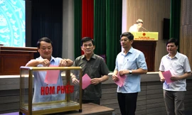 Ủy ban Dân tộc giới thiệu nhân sự quy hoạch Ủy viên Trung ương khóa mới