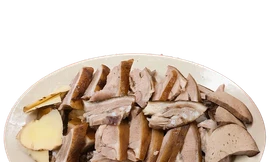 Ăn thịt chó nhớ tránh xa những món này kẻo 'độc hơn thạch tín' 