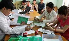 276 nghìn lượt hộ vượt qua ngưỡng nghèo