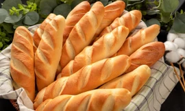 Bánh mì ‘ngon, bổ, rẻ’ nhưng không phải ai cũng có thể ăn được