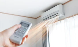 Chớ phạm phải những sai lầm này khi dùng điều hòa kẻo sốc nhiệt, hại sức khỏe