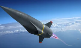 Ảnh minh họa: Lockheed Martin