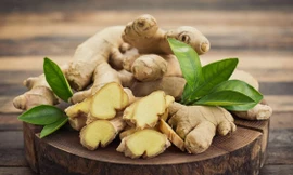 Gừng rất tốt cho sức khỏe, giúp tăng sức đề kháng mùa dịch nhưng đại kỵ với một số người