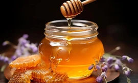 Trời lạnh uống mật ong vào những thời điểm này bổ chẳng kém nhân sâm