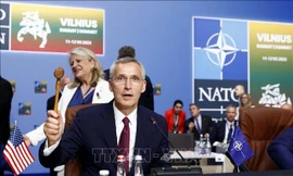 THẾ GIỚi 24H: Hội nghị thượng đỉnh NATO kết thúc với nhiều quyết định lịch sử