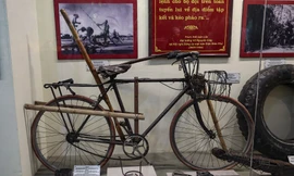 Những vũ khí đặc biệt làm nên chiến thắng Điện Biên Phủ