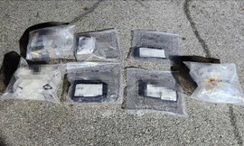 THẾ GIỚI 24H: Hàn Quốc điều tra bưu kiện có chứa khí lạ