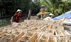 Những con số 'biết nói' trong hành trình giảm nghèo bền vững ở Việt Nam