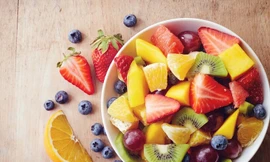 Những loại quả càng ăn càng béo, là 'khắc tinh' của những người muốn giảm cân