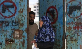 THẾ GIỚI 24H: Israel tuyên bố phong tỏa hoàn toàn Dải Gaza