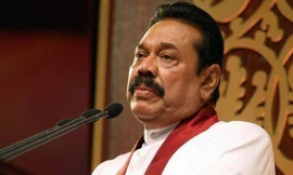 THẾ GIỚI 24H: Thủ tướng Sri Lanka bất ngờ từ chức