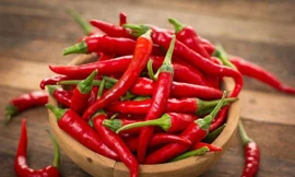 Ớt cực tốt nhưng cũng 'độc khủng khiếp' nếu ăn theo cách này