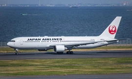 Khách quốc tế được bay miễn phí nội địa Nhật Bản
