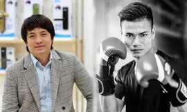 Con đường không trải hoa hồng của 'cha đẻ' ATM gạo, VĐV boxing Nguyễn Văn Đương