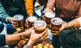 Những thực phẩm giúp giải rượu bia vô cùng hiệu quả, không phải ai cũng biết