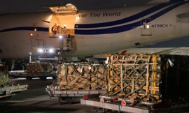 THẾ GIỚI 24H: Mỹ mất dấu 62 triệu USD viện trợ quân sự cho Ukraine