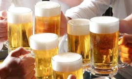 Những ‘đại kỵ’ khi uống bia có thể khiến cơ thể gặp nguy hiểm mà bạn nên biết