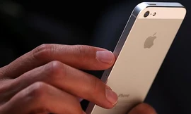 Nhân viên BV Bạch Mai trộm Iphone 5 của bệnh nhân