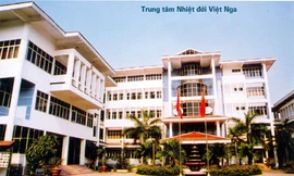 Sẽ thành lập trường đại học Nga- Việt?