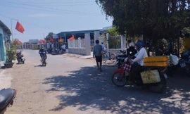 Người phụ nữ khai nguồn cơn đánh chồng tử vong