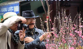 Chốt lịch nghỉ lễ Tết 2013 của công chức, viên chức