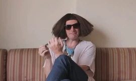 Clip về du lịch của chàng trai tây gây sốt