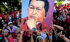 Bí mật về ướp xác các nguyên thủ quốc gia