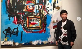 Tỷ phú Nhật Bản chi số tiền khủng thế nào để trở thành du khách đầu tiên lên Mặt trăng? 