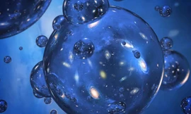 Vũ trụ của chúng ta có thể có một cặp song sinh chạy ngược thời gian 