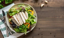 Ăn gì và ăn như thế nào để kiểm soát viêm loét đại tràng ?