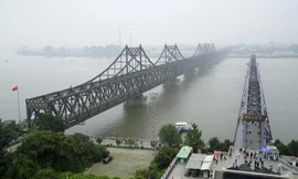 Triều Tiên bắt đầu mở cửa biên giới sau hai năm đóng chặt vì COVID-19 