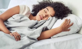 Điều gì xảy ra trong não khi bạn ngủ? 