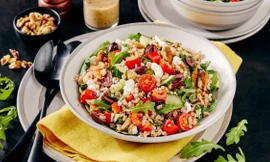 Sai lầm khi ăn chay để giảm cân không phải ai cũng biết