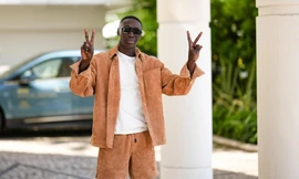 TikToker Khaby Lame tiết lộ thu nhập khủng