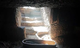 Phát hiện 30 xác ướp trong cấu trúc hiến tế cổ xưa 