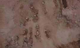 Tại sao người Inca cổ đại có tập tục hiến tế tim trẻ em?