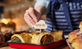 Sự thật về chế độ ăn kiêng không có gluten để giảm cân 