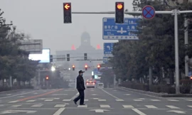 Trung Quốc đối phó với biến thể 'Omicron tàng hình'