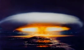 Cảnh báo lạnh người nếu xung đột Mỹ - Nga nổ ra